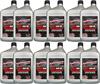 SAE-50 High-Performance Synthetic-Blend Racing Oil - 1-Case - image 1