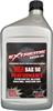 SAE-50 High-Performance Synthetic-Blend Racing Oil - 1-Quart - image 1