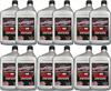 5W-30 High-Performance Synthetic-Blend Racing Oil - 1-Case - image 1