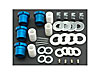 Upper Front Control Arm Bushing Kit Fits G.M. Applications - image 1