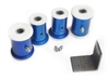BUSHING KIT LCA GM - image 1