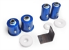 Lower Front Control Arm Bushing Kit Fits GM Applications - image 1