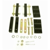 MONO-MULTI LEAF HARDWARE - image 1