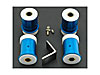 Lower Front Control Arm Bushing Kit Fits Ford Applications - image 1