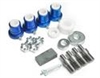 Lower Front Control Arm Bushing Kit 1955-64 Chevy Belair/Biscayne