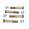CONT ARM BOLTS S10 - image 1