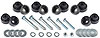 Interloc Body Mounts 1974-81 Firebird Only - image 1