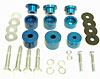 Interloc Body Mounts 1967-81 F-Body