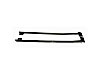 Subframe Connectors 1994-04 Ford Mustang - image 1