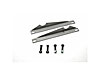 Seat Supports 1994-04 Ford Mustang - image 1