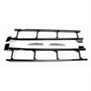 Competition Subframe Connectors 1994-04 Ford Mustang - image 1