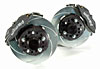 DISC BRK GM 6-PISTON 13 - image 1