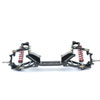 Tubular Front Suspenison Assembly for 1963-1970 Chevy C-10 - image 1