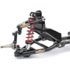 Tubular Front Suspenison Assembly for 1963-1970 Chevy C-10 - image 2