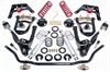COIL OVER KIT FORD COMET - image 1