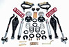 Coil-Over Kit with Double-adjustable shocks 1967-70 Ford Mustang - image 1