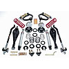 Coil-Over Kit with Double-adjustable shocks 1967-70 Ford Mustang - image 1