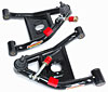 Lower Control Arms with Polyurethane Bushings Coil-over - image 1