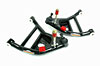 Lower Control Arms with Del-A-Lum Bushings Coil-over - image 1