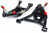 Lower Control Arms with Polyurethane Bushings Coil springs - image 1