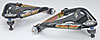Global West G-Plus Control Arms - image 1