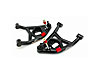 Lower Control Arms with Polyurethane Bushings Coil-over - image 1