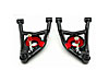 Lower Control Arms with Polyurethane Bushings Coil springs - image 1