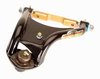 Upper Control Arms with Del-A-Lum Bushings 1955-57 Chevy (Tri-5) - image 2