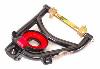 Lower Control Arms with Del-A-Lum Bushings Coil-over or coil springs - image 1