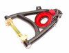 Lower Control Arms with Del-A-Lum Bushings Coil-over or coil springs - image 2