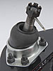 Upper Control Arms with Polyurethane Bushings 1970-81 Camaro/Firebird - image 3