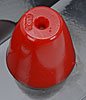 Upper Control Arms with Polyurethane Bushings 1970-81 Camaro/Firebird - image 4
