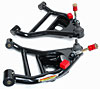 Lower Control Arms with Polyurethane Bushings Coil-over - image 1