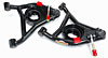 Lower Control Arms with Polyurethane Bushings Coil springs - image 1