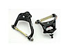 Upper Control Arms with Del-A-Lum Bushings 1967-69 Camaro/Firebird