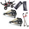 Front Suspension Kit 1967-69 GM F-Body w/SB-Chevy
