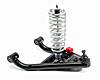 Lower Control Arms with Del-A-Lum Bushings Coil-over - image 1