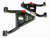 Lower Control Arms with Polyurethane Bushings Coil-over - image 1
