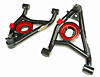 Lower Control Arms with Polyurethane Bushings Coil springs - image 1