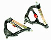 Upper Control Arms with Polyurethane Bushings 1978-81 Buick Century - image 1