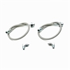 BRAKE LINES WILWOOD - image 1