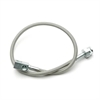REAR BRAKE LINE 7/16 INV - image 1