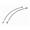 BRAKE LINE FRONT - image 1