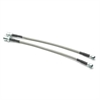 93-02 Camaro Firebird Front Caliper Lines Pair - image 1