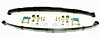 LEAF SPRING GM 68-74 CAT - image 1