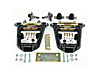 Complete Upper Control Arm with Del-A-Lum Bushings 1966-70 Ford Falcon - image 1