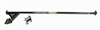 65-70 Chevy Full Size Adj Panhrd Rod Bracket - image 1