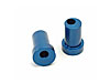 Offset Rack Bushings 1979-85 Ford Mustang - image 1
