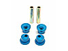 Offset Rack and Pinion Bushings 1986-04 Ford Mustang - image 1
