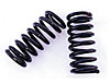 Front Big-Block Coil Springs 1968-72 Buick Skylark/Special/Grand Sport